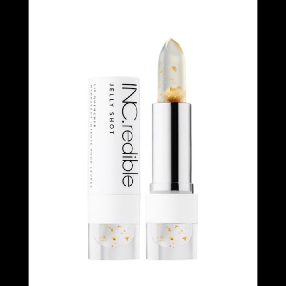 INC.redible Jelly Shot Lip Quencher in EX Revenge